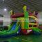 Mini inflatable bouncer castle for sale