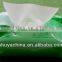 natural vegetal extract wet wipes in stock