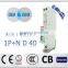 6KA high breaking capacity electrical RCBO circuit breaker
