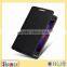 Wholesale slim flip leather cover case for lenovo k768t