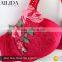 Lady Women Girl Lace Floral Bra Underwear Underwire Push Up Bra Set Cup A-C
