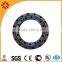 China Manufacturer Non-gear Type Three Row Roller Slewing Bearing 130.40.1600