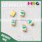 High Lumens surface mount sanan epistar chip 0603 4-pin rgb led diode