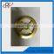 brass decorative round rivet nut for sale