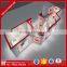 Custom Design Hot Sale Shopping Mall Cosmetic Kiosk