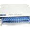 wholesale china factory Fiber Optic ODF, Distribution Frame/Patch Panel
