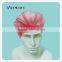 2016 Most Popular disposable blue 21'' non-woven nurse cap