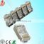 RJ45 Cat6 Unshield transparent Crystal head RJ45 module plug network connector