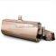 Hot sale!!!Mini capacity 2600mah portable power bank high quality power bank low price.