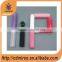 wholesale black lipstick tube cosmetical pen packaging