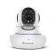 Top selling VStarcam720P hd solar powered wireless ip camera with led street light