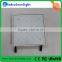 High quality club entertainment lighting 250*250mm 5w 10w dmx small square led light panel