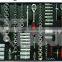 6 DRAWER ROLLER CABINET socket wrench set tool trolley tool cabinet hand tool set
