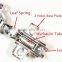 HHC.016 quick install hydraulic hinges Adjustable self closing Hydraulic Cabinet Hinge