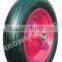 PU foam wheel