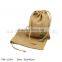 Naturally Biodegradable Vintage Jute Bags Burlap Bags