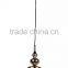 Handmade Glass Pendant Light Room