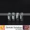 acetonitrile sample vials for methyl ethyl ketone vials / butanone sample vials