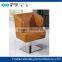 TB hotel overstuffed lounge chair leisure chair