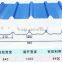 PPGI/PPGL corrugated steel sheet/roof sheets price