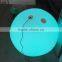 Party/Event decoration color changing RGB inflatable concert balls,balloon for concert