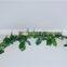 wholesale cheapest wicker garland, plastic flower garland