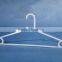 Realiable Quality Supplier White Plastic Cheap Women Hanger