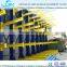 Galvanized coil storage cantilever rack