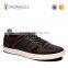 Fashion Men Casual Shoes, Suede Leather Slip-On Shoes For Men, Flat Shoes Men