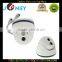 2.0Megapixel 1080P Plastic IR Dome HD CVI Camera with perfact night vision