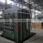 Linyi China molded door hot press machine manufacturer