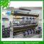 Metallized PVC Film