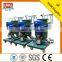 Oil Filter Cart with Function of Oil Adding (FLUC)metal dolly flat cart small metal cart