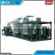 Used Mixture Oil Purification Project For Industrial Oil/ oil essential machine/black oil cleaning plant