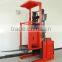 Easy use 1000kg full electric power order picker made in china