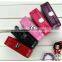 Luxury PU Jewelry Storage Box