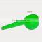 Top Sales Cheap Useful PP Plastic Spoon Measuring Spoon
