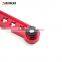 RACING REAR LOWER CONTROL ARMS FOR 96-00 CIVIC EK