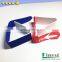 Red Color Customized Strap Type Ski Binding Straps