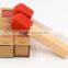 Reusable special matchstick tea infuser