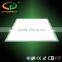 32W 595x595MM 600x600 RGB LED drop ceiling light panel