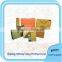 OEM luxury customized kraft paper bag printing with competive price