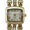 Women simple fashion hand bracelet watch