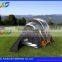FRP Tent Pole,High Impact Strength Fiberglass FRP Tent Pole,High Quality
