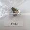 High Quality stainless steel spray gun Air Caps