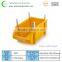 6.35L Stackable plastic parts box crate mould