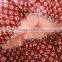 New Children Kids Girl's Wear Casual Cute Lovely Elastic Waist Lace Patchwork Floral Skirt