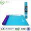 ZHENSHENG Yoga Mat Material With Custom Label