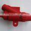 Abrasive blast gun sandblasting spare part