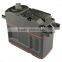K-power servo 2BB Metal Gears Ultra Torque Large Digital 1/5 Scale RC Servo DM4000 146g/54kg/0.115s